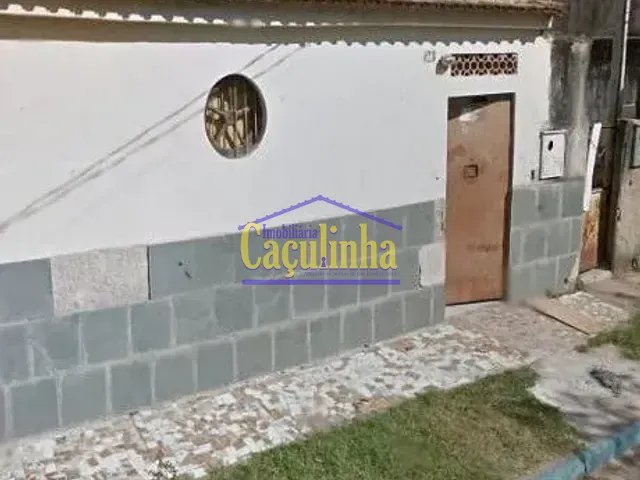 Casa com 1m² 1 quarto e 1 banheiro, à venda, no bairro Arthur Catalddi em Barra do Piraí
