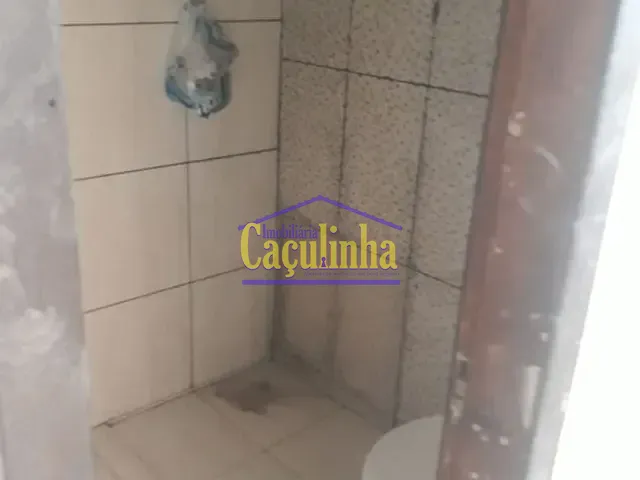 Casa com 1m² 1 quarto e 1 banheiro, à venda, no bairro Arthur Catalddi em Barra do Piraí