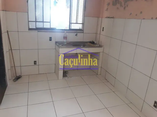 Casa com 1m² 1 quarto e 1 banheiro, à venda, no bairro Arthur Catalddi em Barra do Piraí