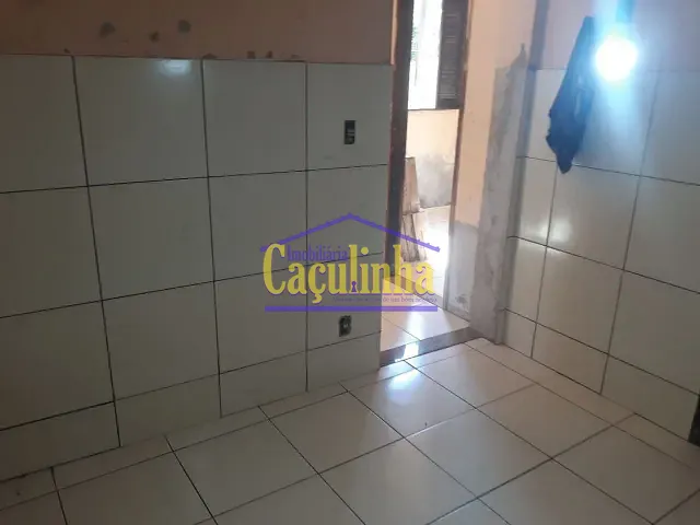 Casa com 1m² 1 quarto e 1 banheiro, à venda, no bairro Arthur Catalddi em Barra do Piraí