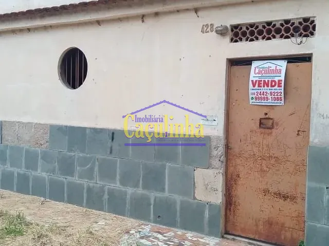 Casa com 1m² 1 quarto e 1 banheiro, à venda, no bairro Arthur Catalddi em Barra do Piraí