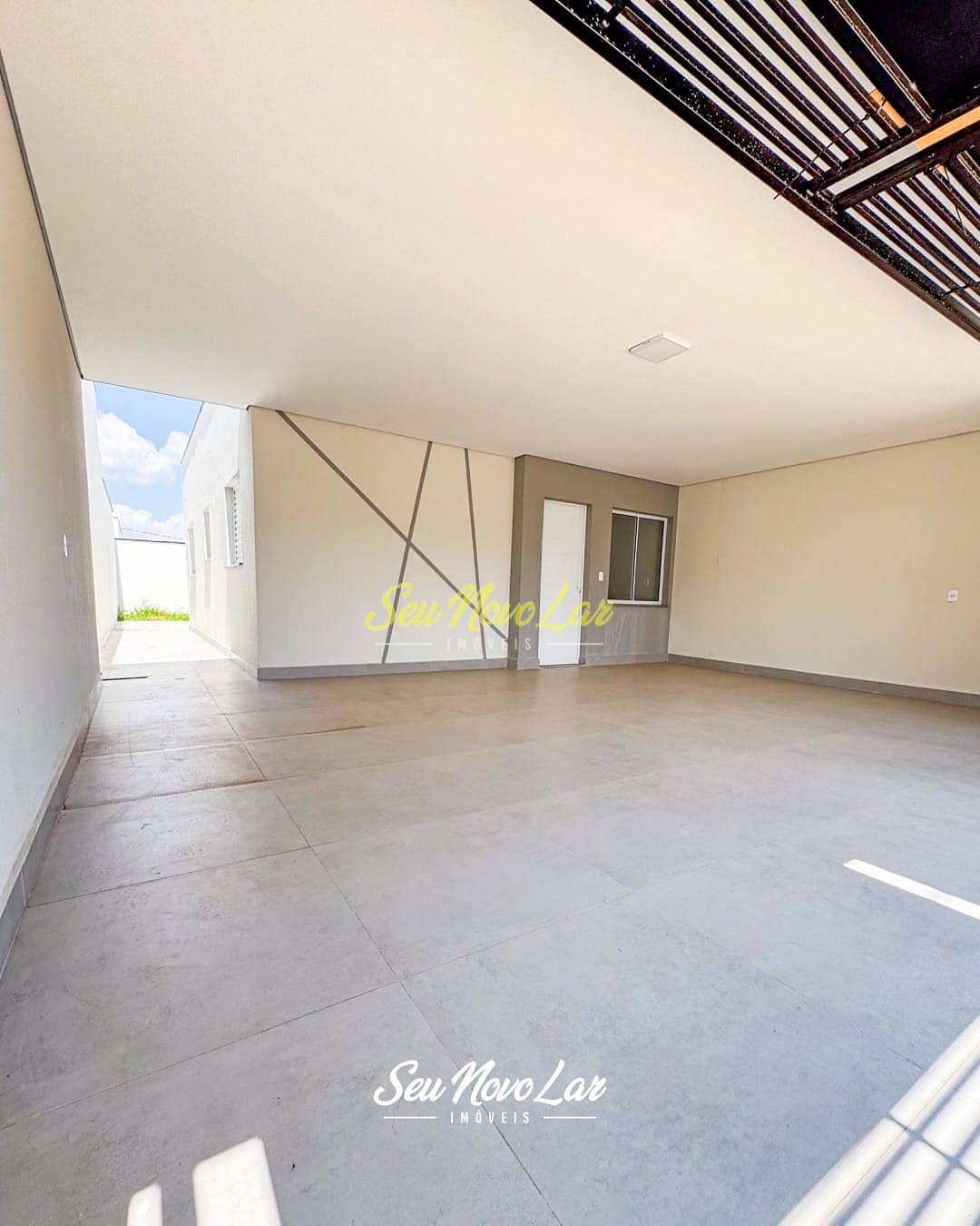 Casa, 2 quartos, 53 m² - Foto 2