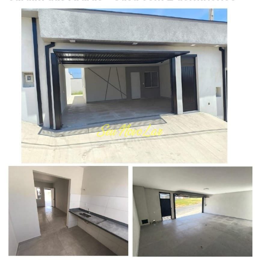 Casa, 2 quartos, 53 m² - Foto 8