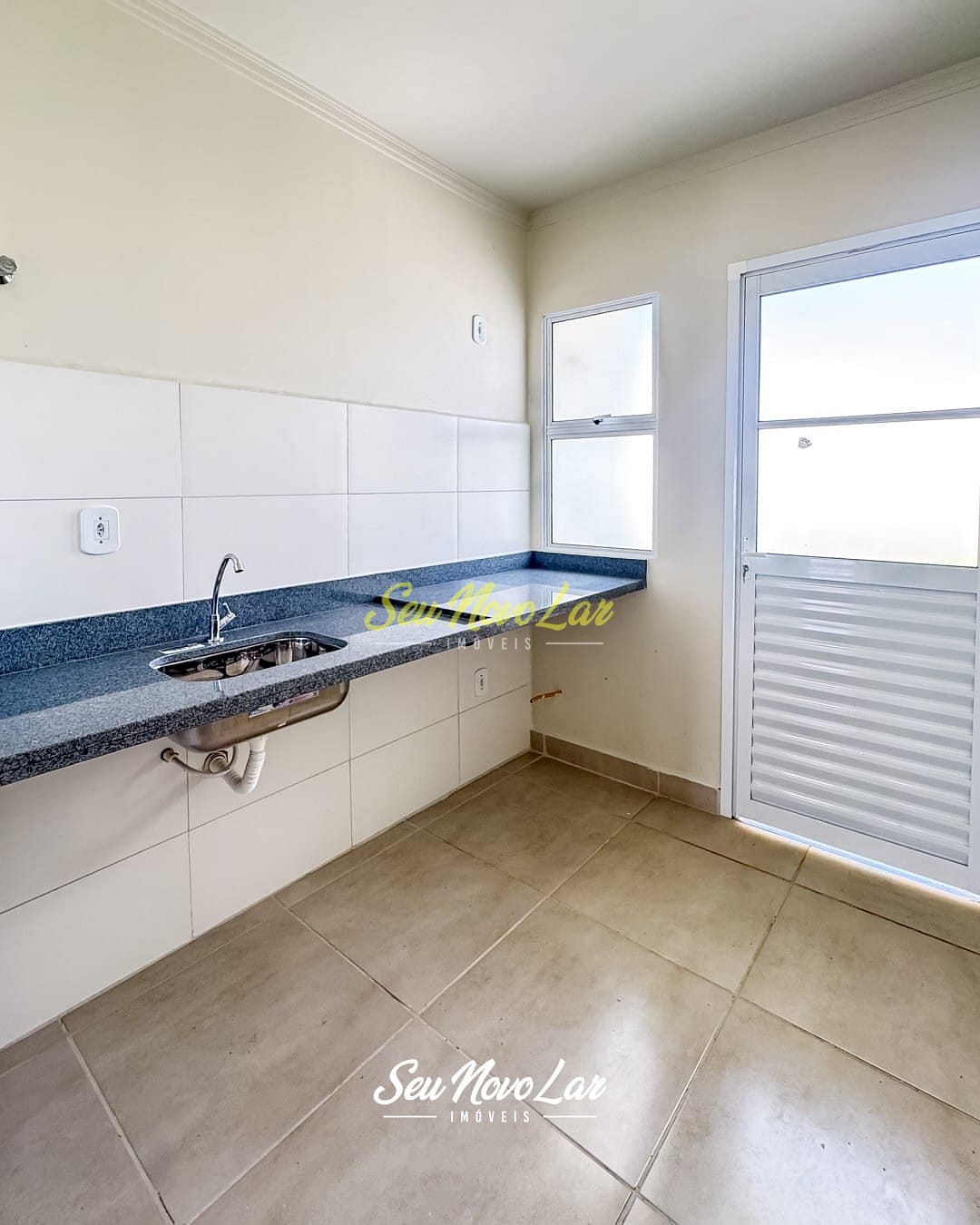 Casa, 2 quartos, 53 m² - Foto 6