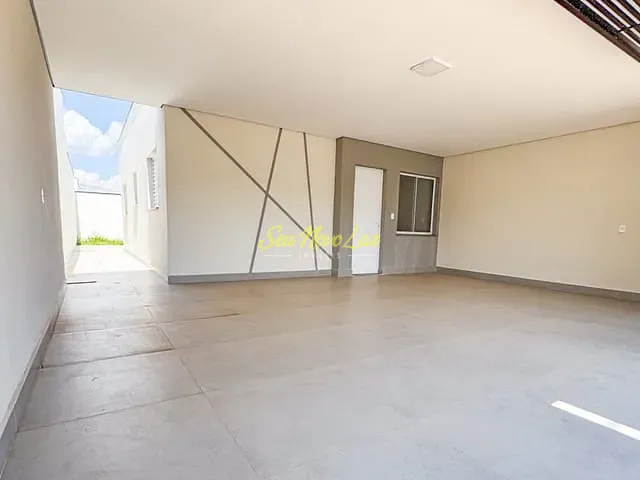 Casa com 150m² 2 quartos e 1 banheiro, à venda, no bairro Jardim das Araras em Indaiatuba