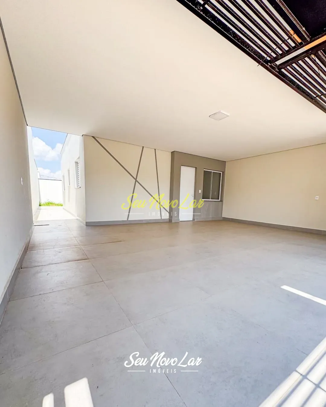Casa, 2 quartos, 53 m² - Foto 2