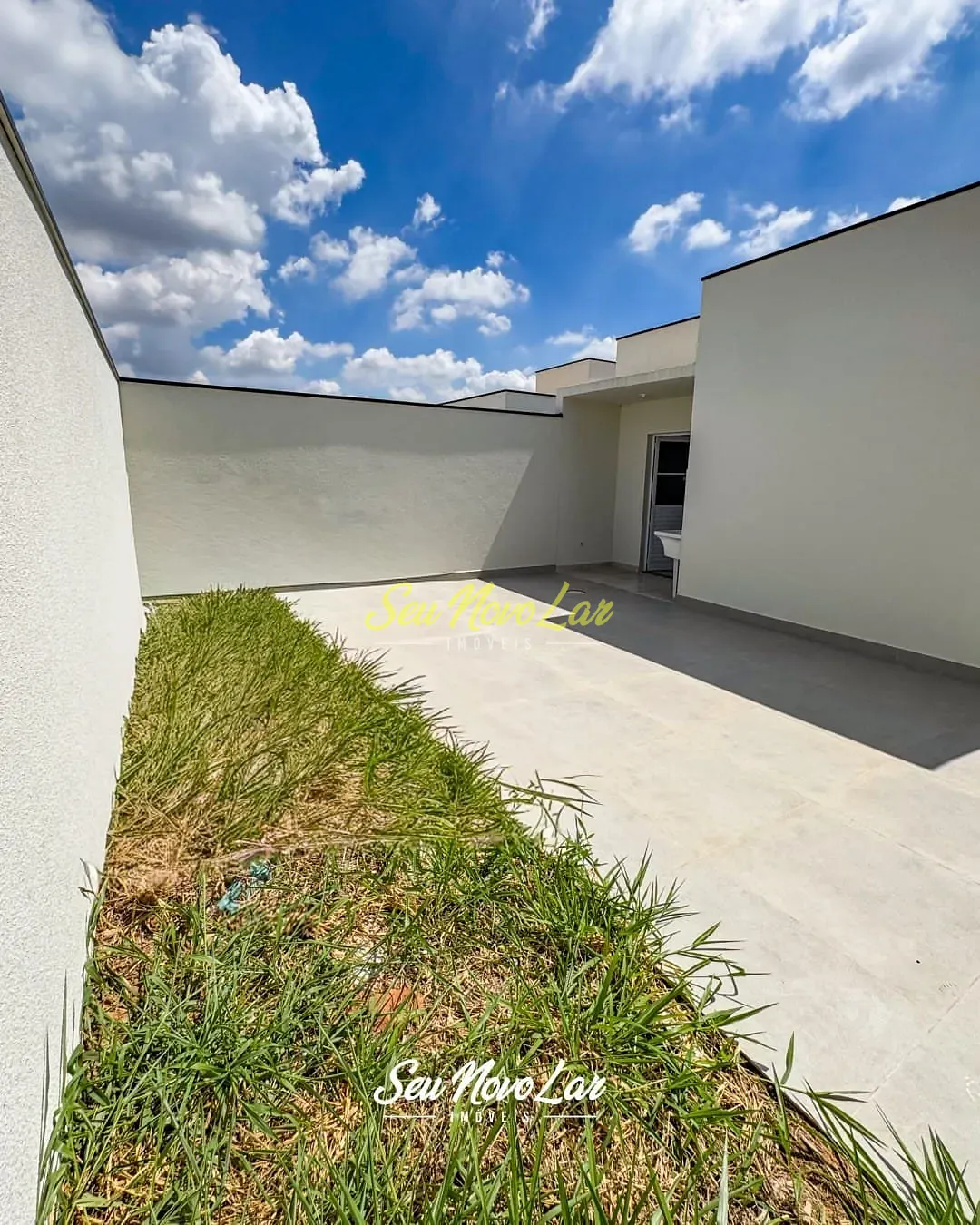 Casa, 2 quartos, 53 m² - Foto 7