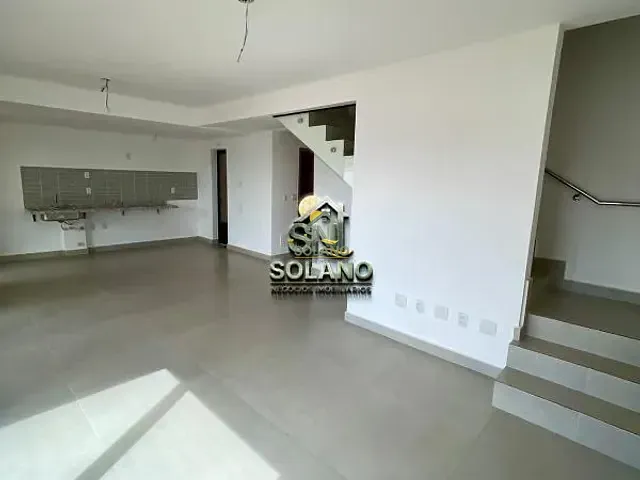 Casa com 166m² 3 quartos e 4 banheiros, à venda, no bairro Jardins Parma em Senador Canedo