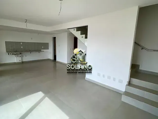 Casa com 166m² 3 quartos e 4 banheiros, à venda, no bairro Jardins Parma em Senador Canedo