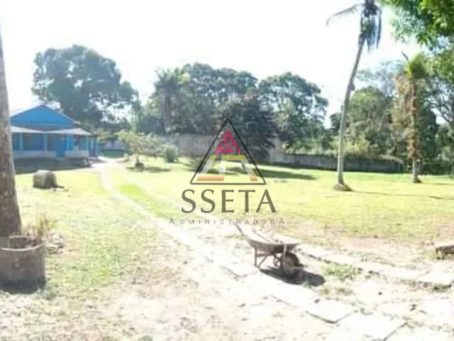 Sítio com 5700m² 2 quartos e 4 banheiros, à venda, no bairro Citrolândia em Guapimirim