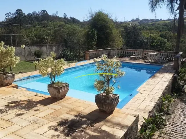 Casa com 3000m² 3 quartos e 3 banheiros, à venda, no bairro pinheirinho em Vinhedo