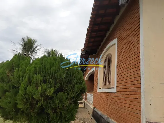 Casa com 3000m² 3 quartos e 3 banheiros, à venda, no bairro pinheirinho em Vinhedo