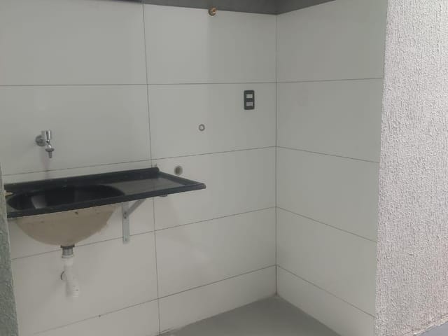 Casa com 150m² 3 quartos e 2 banheiros, à venda, no bairro Residencial Morada do Bosque em Senador Canedo