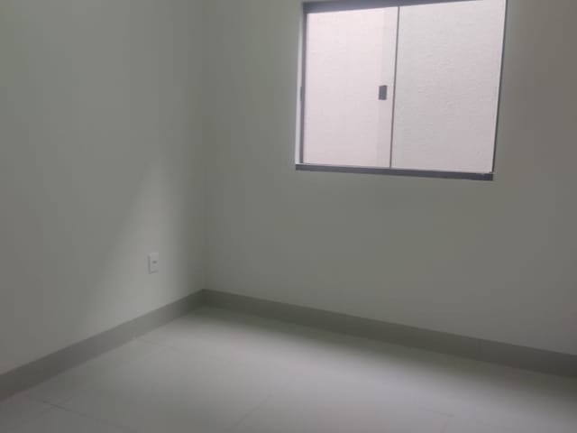Casa com 150m² 3 quartos e 2 banheiros, à venda, no bairro Residencial Morada do Bosque em Senador Canedo