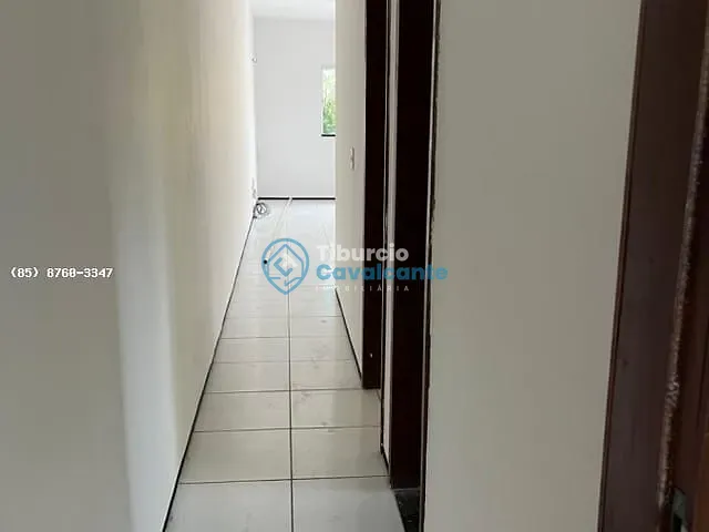 Casa 2 quartos e 2 banheiros, à venda, no bairro Novo Maranguape II em Maranguape