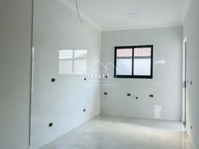 Casa com 118m² 2 quartos e 1 banheiro, à venda, no bairro Estação em Araucária