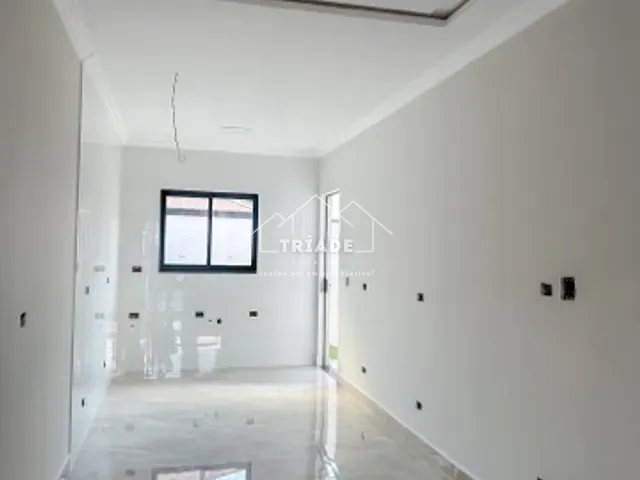 Casa com 118m² 2 quartos e 1 banheiro, à venda, no bairro Estação em Araucária