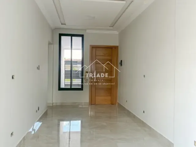 Casa com 118m² 2 quartos e 1 banheiro, à venda, no bairro Estação em Araucária