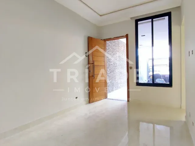 Casa com 118m² 2 quartos e 1 banheiro, à venda, no bairro Fazenda Velha em Araucária
