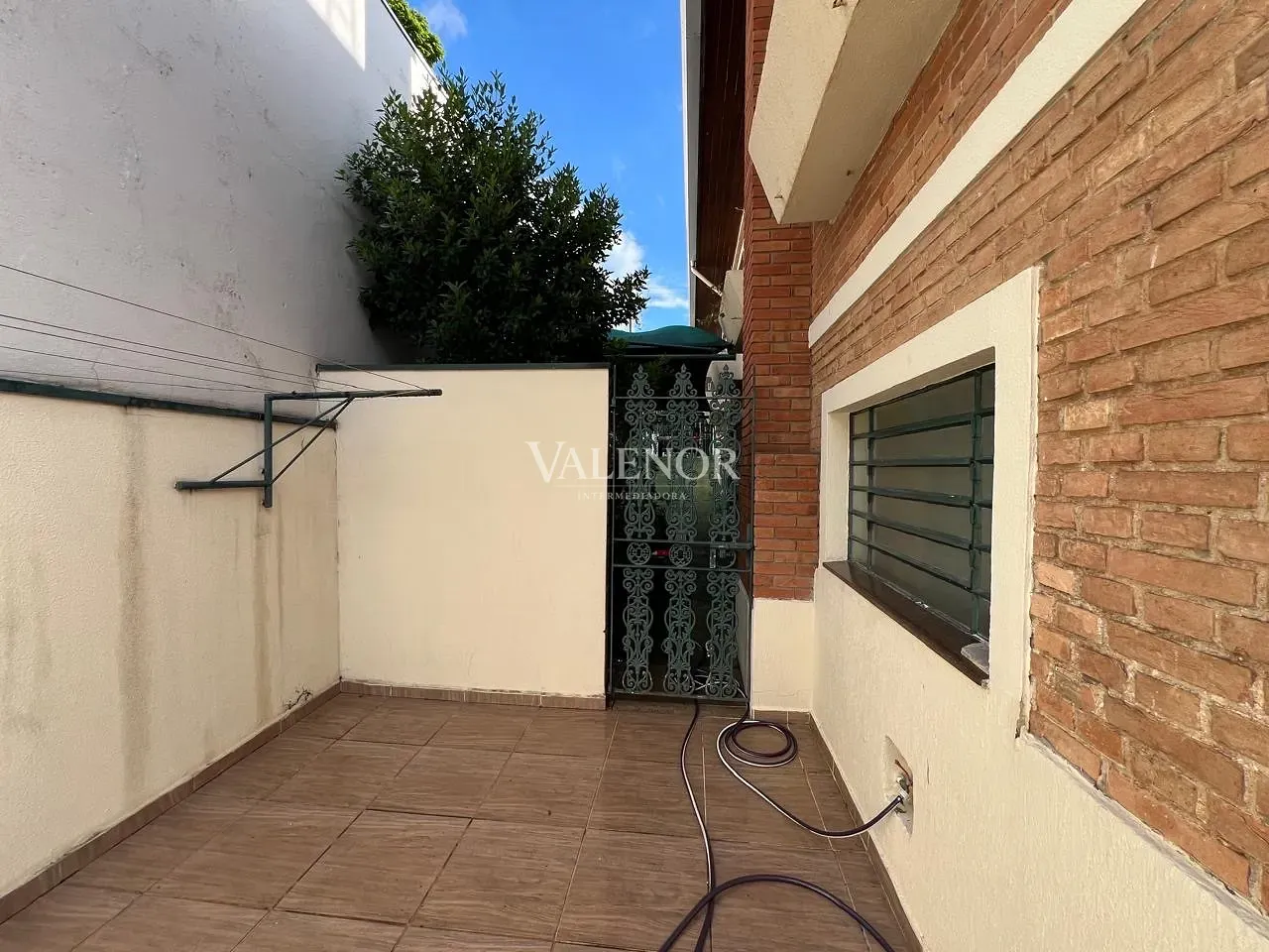 Casa, 1 quarto, 370 m² - Foto 14