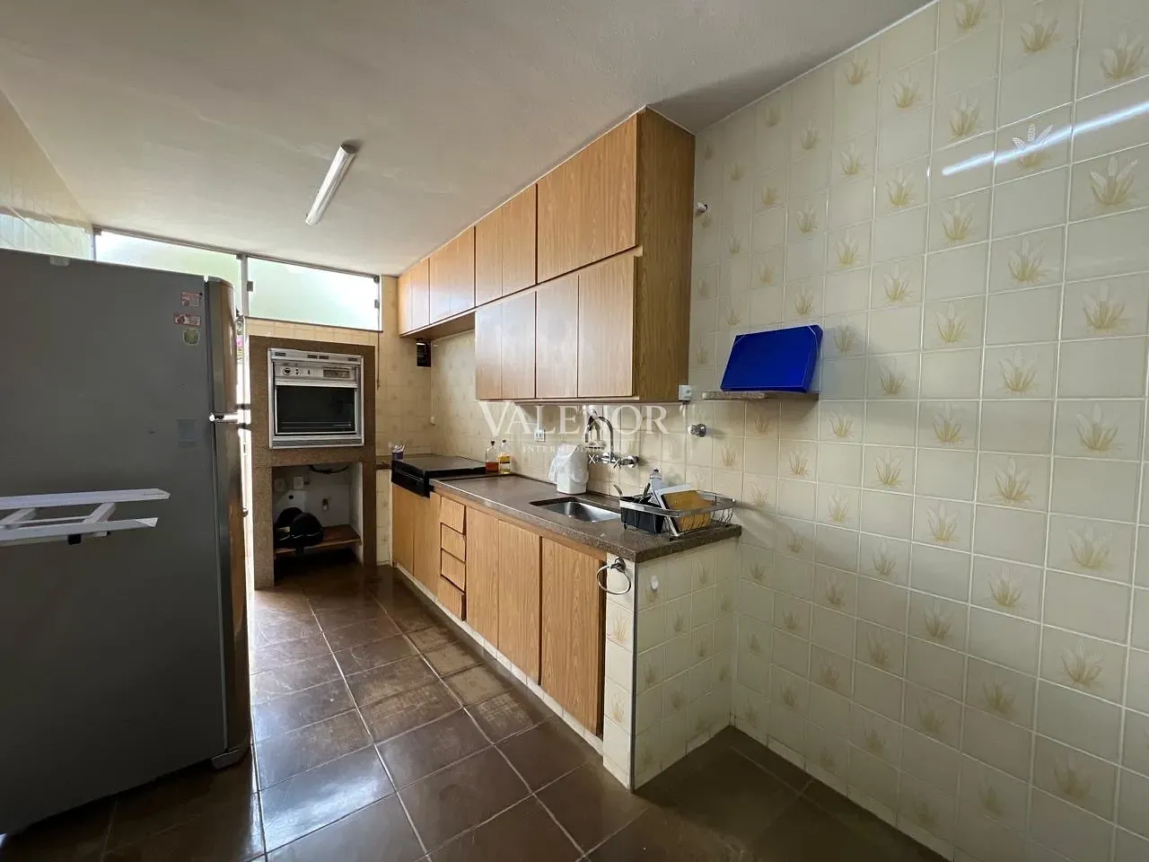 Casa, 1 quarto, 370 m² - Foto 4