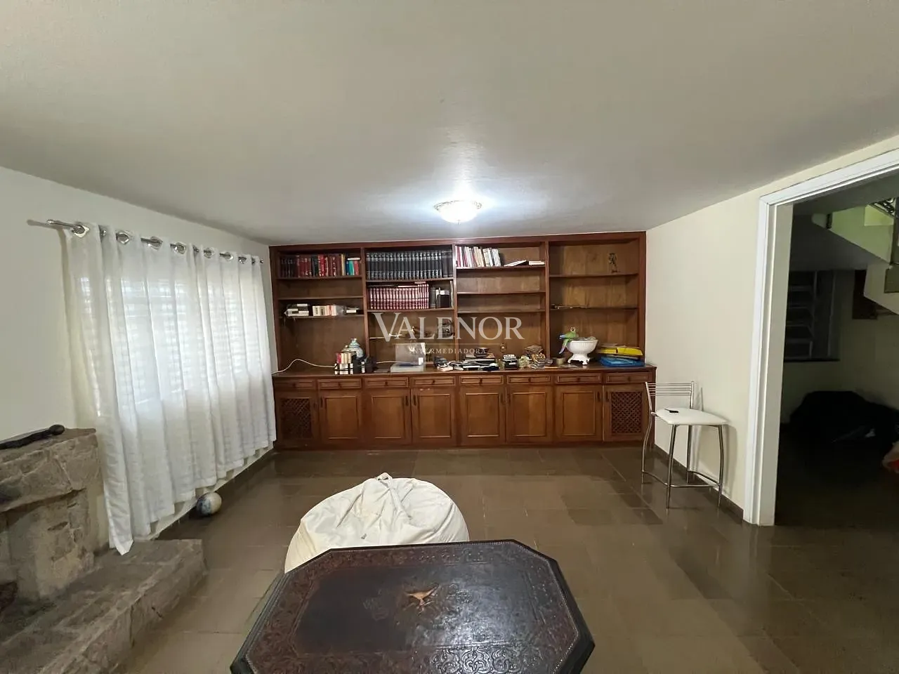 Casa, 1 quarto, 370 m² - Foto 11