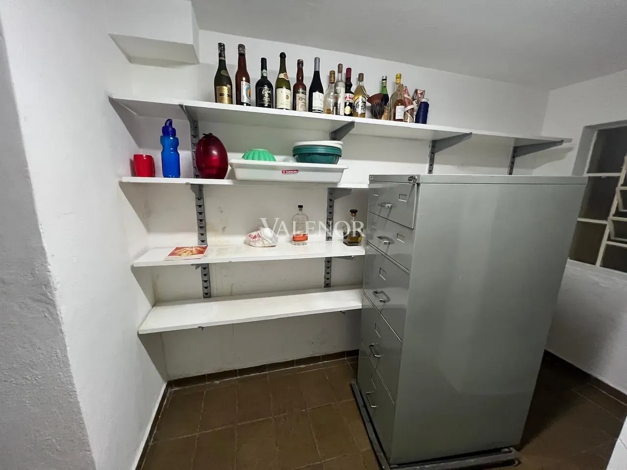 Casa, 1 quarto, 370 m² - Foto 12