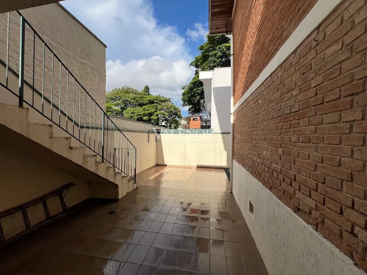 Casa, 1 quarto, 370 m² - Foto 13