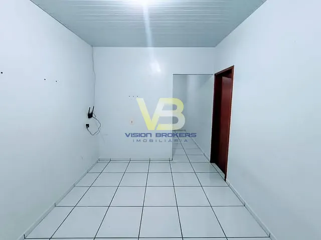 Casa com 145m² 2 quartos e 1 banheiro, à venda, no bairro Boa Esperança em Toledo
