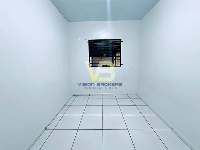 Casa com 145m² 2 quartos e 1 banheiro, à venda, no bairro Boa Esperança em Toledo