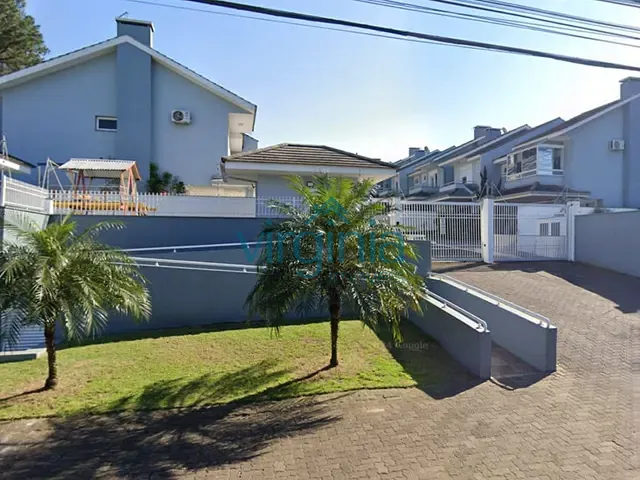 Casa 3 quartos e 3 banheiros, para alugar, no bairro Rondônia em Novo Hamburgo