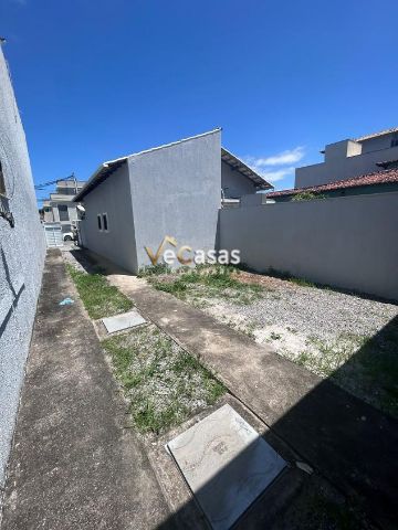 Casa 2 quartos e 1 banheiro, à venda, no bairro Jardim Bela Vista em Rio das Ostras