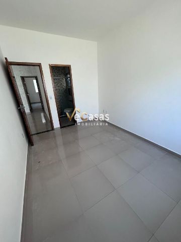 Casa 2 quartos e 1 banheiro, à venda, no bairro Jardim Bela Vista em Rio das Ostras