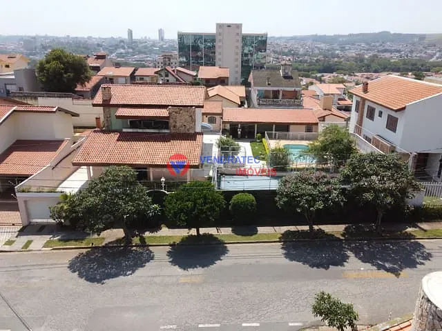 Casa 5 quartos e 5 banheiros, à venda, no bairro Jardim Emília em Sorocaba