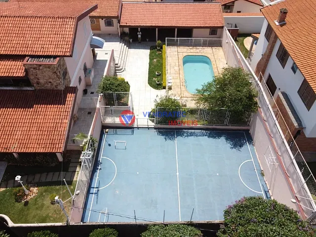 Casa 5 quartos e 5 banheiros, à venda, no bairro Jardim Emília em Sorocaba