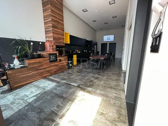 Casa com 192m² 2 quartos e 3 banheiros, à venda, no bairro Jardim Residencial das Palmeiras em Rio Claro