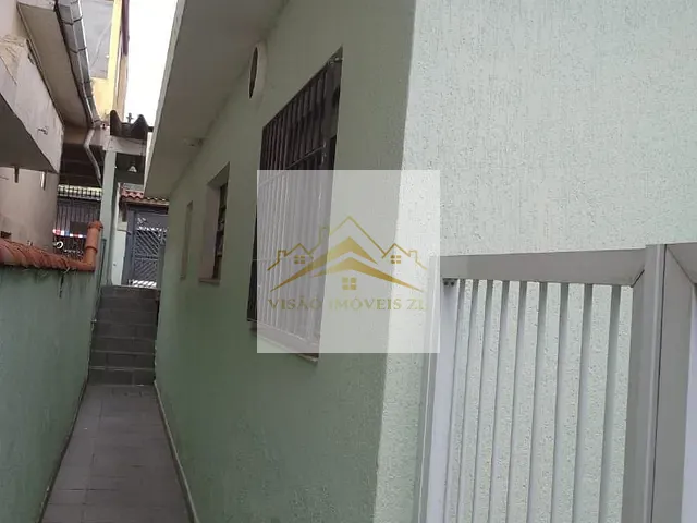 Casa com 220m² 1 quarto e 1 banheiro, para alugar, no bairro Vila California em São Paulo