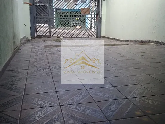Casa com 220m² 1 quarto e 1 banheiro, para alugar, no bairro Vila California em São Paulo