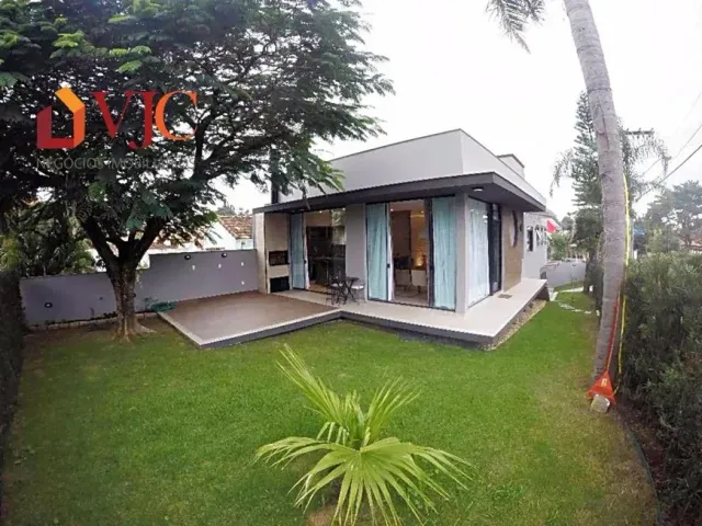 Casa com 331m² 3 quartos e 4 banheiros, à venda, no bairro Bom Abrigo em Florianópolis