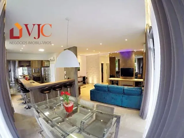 Casa com 331m² 3 quartos e 4 banheiros, à venda, no bairro Bom Abrigo em Florianópolis