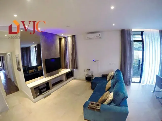 Casa com 331m² 3 quartos e 4 banheiros, à venda, no bairro Bom Abrigo em Florianópolis