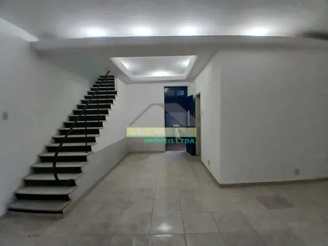 Casa com 150m² 3 quartos e 2 banheiros, para alugar, no bairro Tijuca em Rio de Janeiro