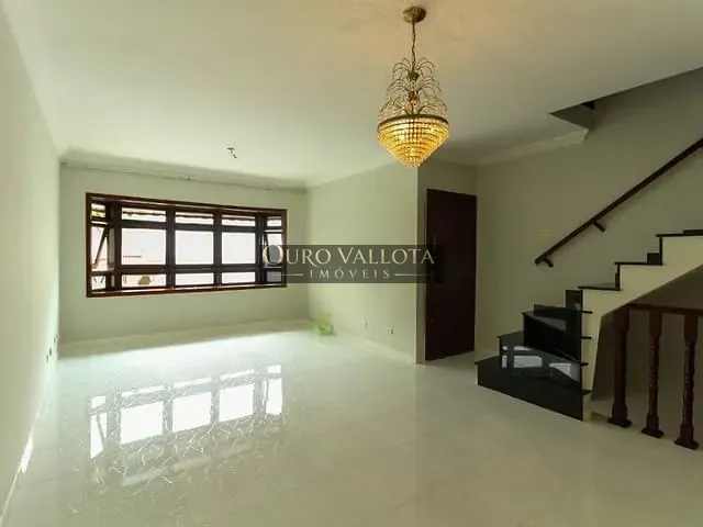 Casa 4 quartos e 4 banheiros, para alugar, no bairro Mooca em São Paulo