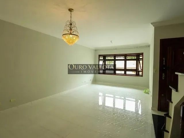 Casa 4 quartos e 4 banheiros, para alugar, no bairro Mooca em São Paulo