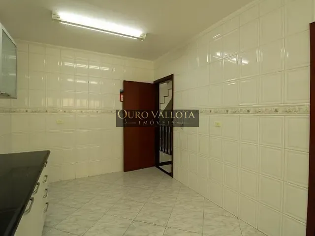 Casa 4 quartos e 4 banheiros, para alugar, no bairro Mooca em São Paulo
