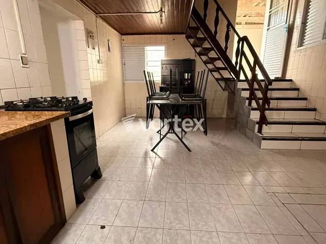 Casa 5 quartos e 3 banheiros, à venda, no bairro Santo Antônio em Uruguaiana