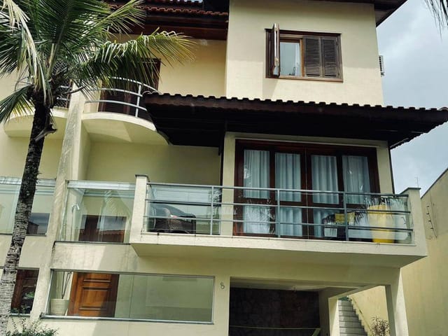 Foto do Casa - Casa com 03 pavimentos Residencial do Porto | WEB IMÓVEIS MOGI