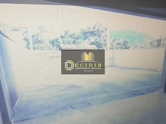 Casa com 250m² 1 quarto e 2 banheiros, à venda, no bairro Sertão da Quina em Ubatuba