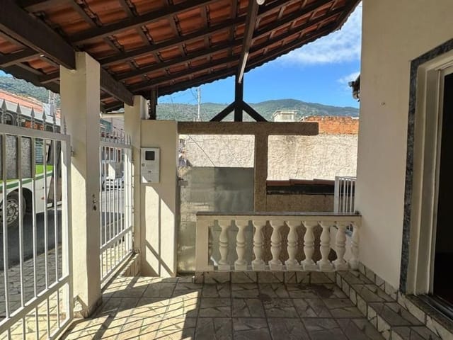 Casa 2 quartos e 2 banheiros, à venda, no bairro Vila Esperança em Extrema