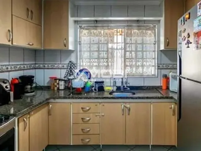 Casa com 175m² 4 quartos e 3 banheiros, à venda, no bairro Jardim Italia em Jundiaí
